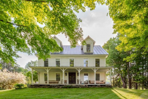 Spooner House